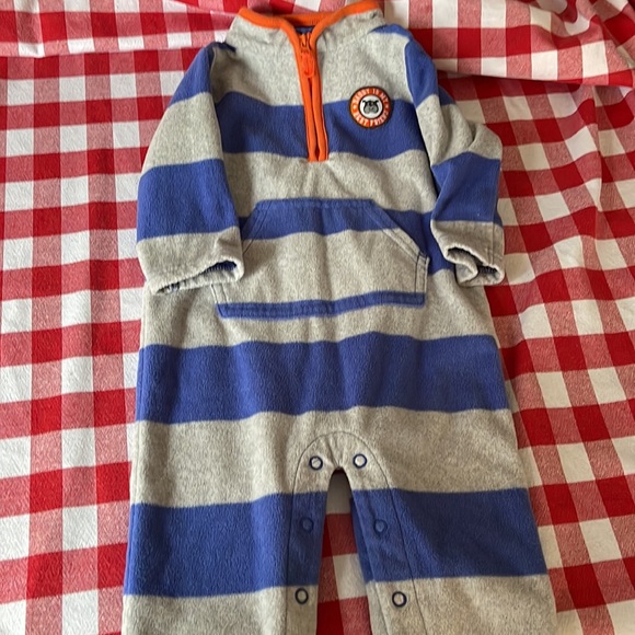 Lot Of Infant Pjs - Picture 6 of 7